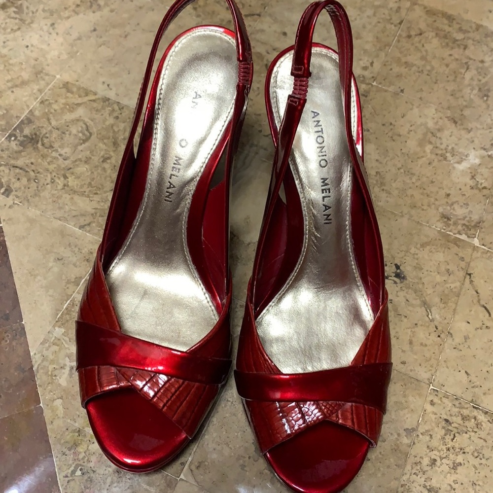 Antonio Melani shoes